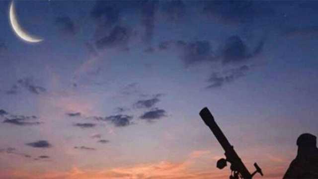 فلكيا.. موعد أول أيام عيد الأضحى 2025