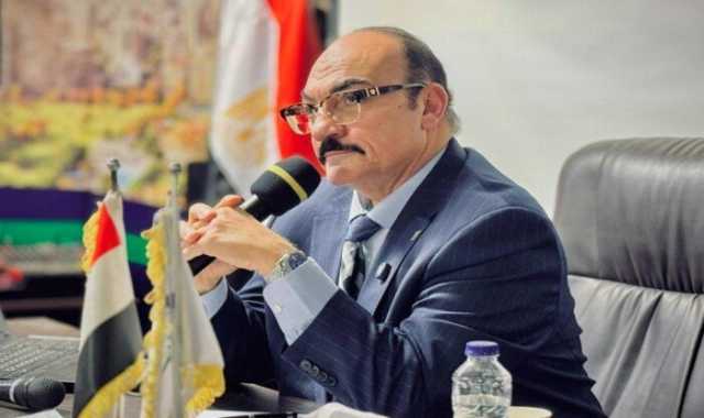 حزب المؤتمر: قانون الإيجار القديم يعيد التوازن بين المالك ‏والمستأجر
