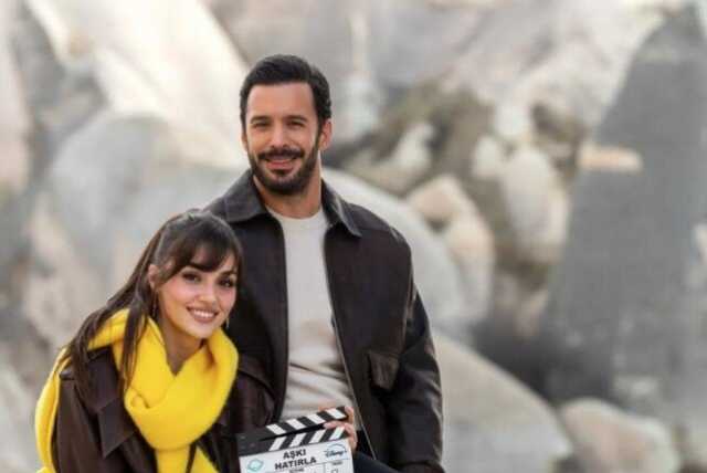 مسلسل تذكر الحب الحلقة 1 كاملة بجودة HD تتصدر التريند بعد عرضها رسميًا «فيديو»