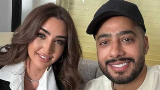 هنا الزاهد تشوق جمهورها بعمل فني جديد مع عصام السقا