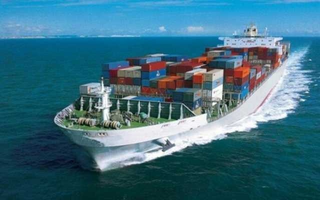 عجز الميزان التجاري في مصر يتقلص بنسبة 29.1% في فبراير الماضي