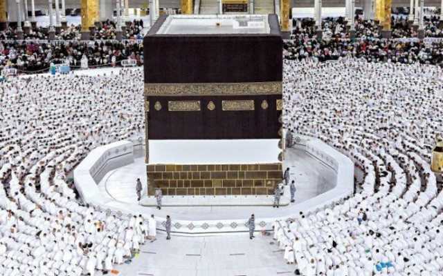 «السعودية» تعلن ضوابط جديدة لموسم الحج 1446- 2025
