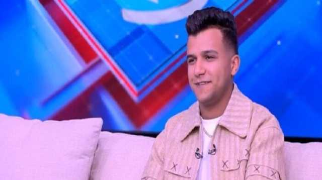 بعد خروجه من السجن.. حلقة عصام صاصا مع ياسمين عز تتصدر التريند