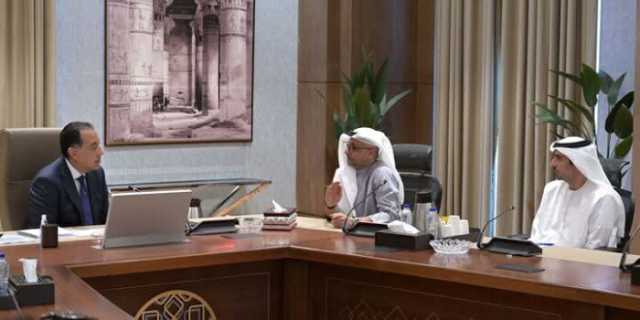 رئيس الوزراء: مشروع رأس الحكمة سيمثل طفرة كبيرة في مجال تطوير المنطقة