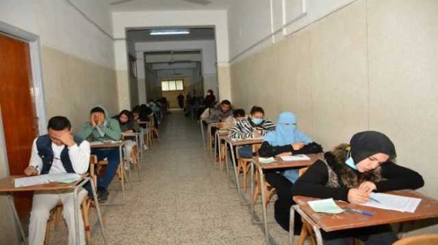 يبدأ 15 يونيو.. جدول امتحانات الثانوية العامة 2025 لكافة الأنظمة
