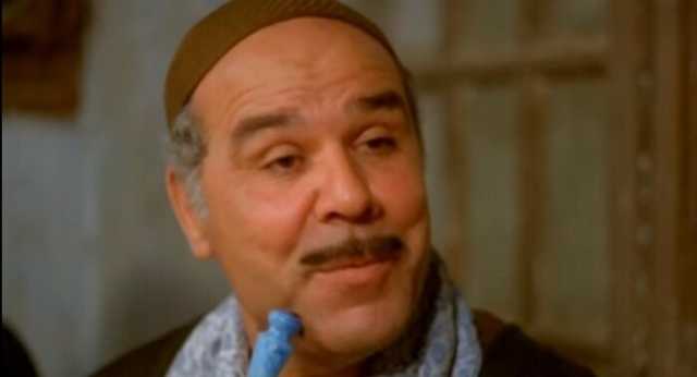 موعد ومكان جنازة الفنان نعيم عيسى