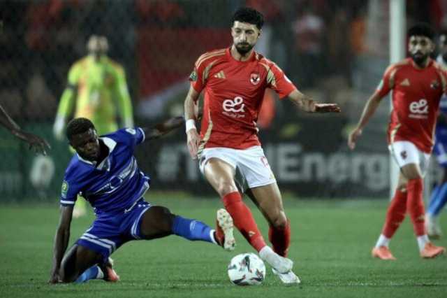 موعد مباراة الأهلي والهلال السوداني في إياب ربع نهائي دوري أبطال إفريقيا
