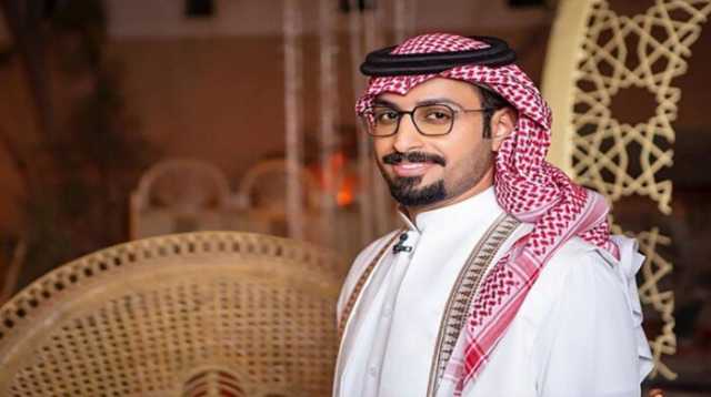 بعد نجاحه في شارع الأعشى.. الفنان السعودي خالد صقر يطل على جمهوره بـ«هزاع»