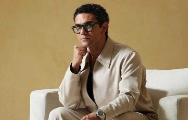 يعد استئناف تصويره.. تعرف على أبطال فيلم «إن غاب القط» لـ آسر ياسين