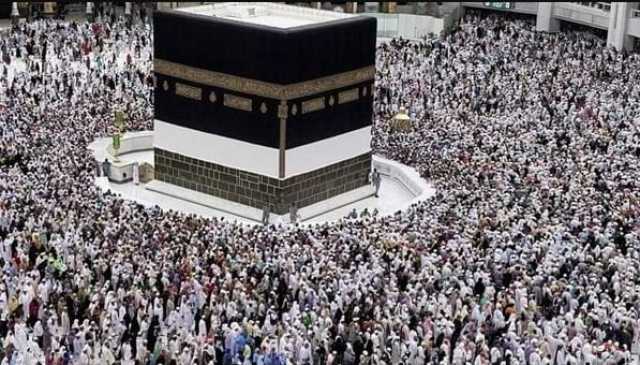 موعد سفر أول فوج من حجاج الجمعيات الأهلية 2025