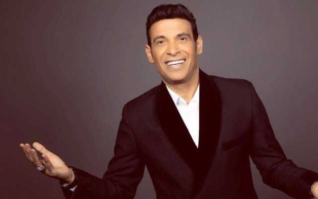 سعد الصغير يطلق مبادرة خيرية لمساعدة الأيتام والأرام