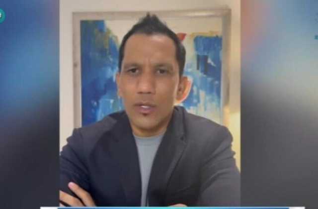 مدرب سيمبا: بيراميدز فريق قوي لكن الجميع يعلم عظمة الأهلي