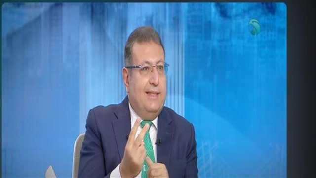وكيل إسكان النواب: إجمالي التمويل العقاري في مصر لا يتجاوز الـ3%
