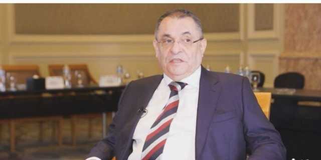 رئيس مجلس التعاون المصري الكويتي: الاستثمار في مصر أفضل من الدول الغربية