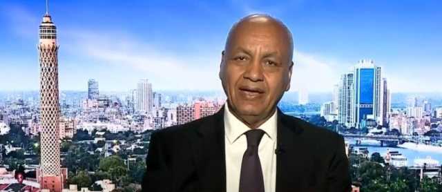 بكري: إشادة مبعوث ترامب بالمبادرة المصرية تمهد لإمكانية وقف إطلاق النار بغزة