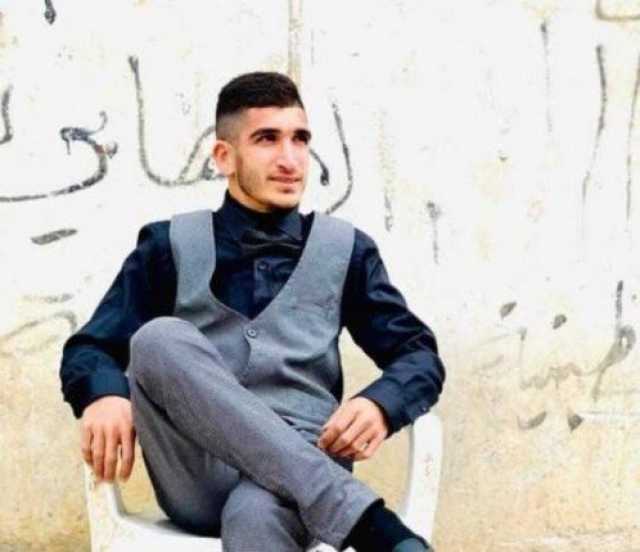 هيئة شؤون الأسرى: استشهاد الأسير مصعب عديلي في سجون الاحتلال