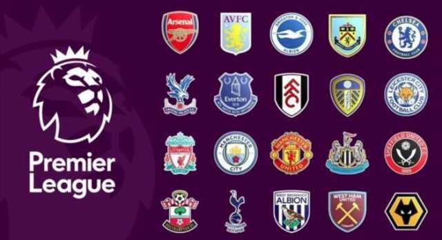 ليفربول ينفرد بصدارة ترتيب الدوري الإنجليزي قبل الجولة الـ 31