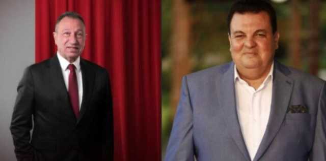 محمود الخطيب يتنازل عن حقه ويطلب عودة مصطفى القاضي لنادي جرين هيلز