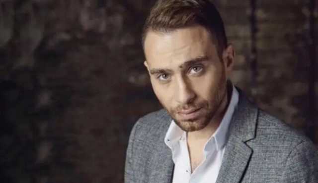 حسام حبيب يشوق جمهوره لأغنيته الجديدة «سيبتك»