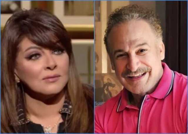 بعد حفظ التحقيقات.. هالة صدقي لـ عمر زهران: «مبروك يا أنقى صديق»