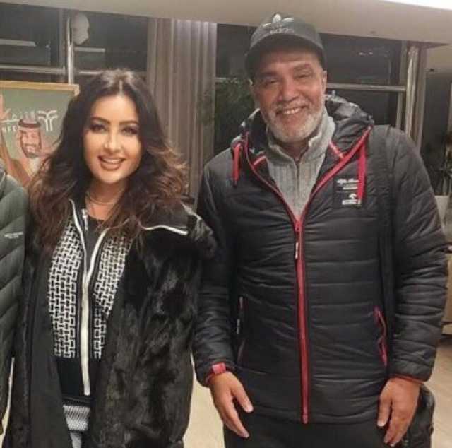 «وجدت فيك إنسان آخر مبدع».. لطيفة تكشف عن آخر لقاء مع الفنان سليمان عيد