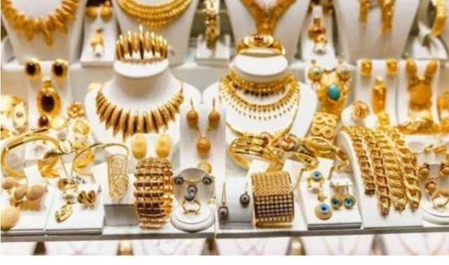 عيار 21 بكام؟.. سعر الذهب في مصر اليوم الثلاثاء 22 أبريل 2025
