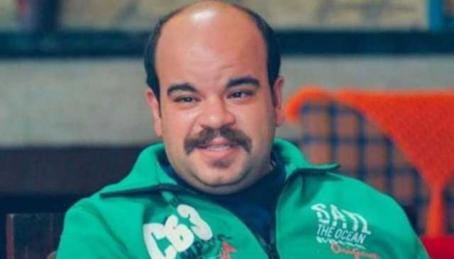 «بين السينما والدراما».. محمد عبد الرحمن يعيش حالة نشاط فني