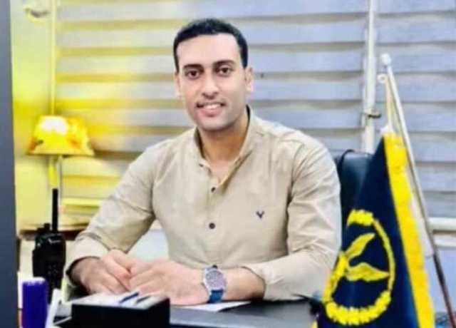 عقب استشهاد النقيب محمود عبد الصبور.. مصرع عنصر إجرامي في تبادل إطلاق النيران بالأقصر