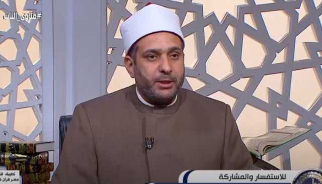 أمين الفتوى: استقبال السائح واجب على المسلمين بمراعاة حسن الخلق والمظهر