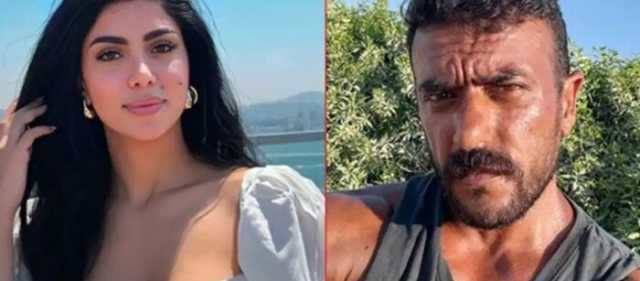 بعد تعاونهم في «فهد البطل».. رسالة أحمد العوضي لـ كارولين عزمي في يوم ميلادها