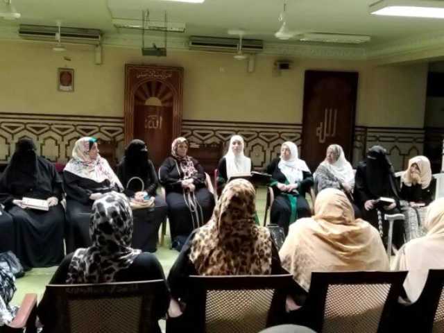 تحت رعاية وزير الأوقاف.. انطلاق القوافل الدعويه للأئمة والواعظات بأوقاف بورسعيد