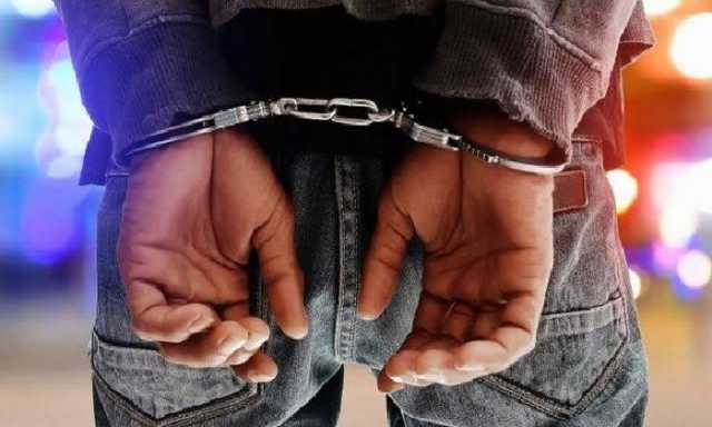ضبط المتهمين بضرب طالب باستخدام سلاح أبيض في الشروق