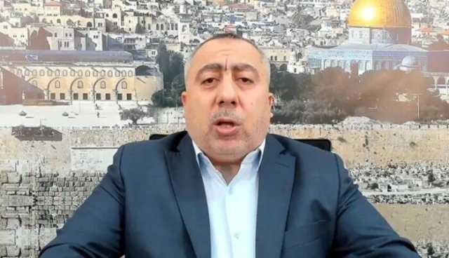 عاجل| وفد حماس يصل القاهرة لبحث إنهاء الحرب وتبادل الأسرى