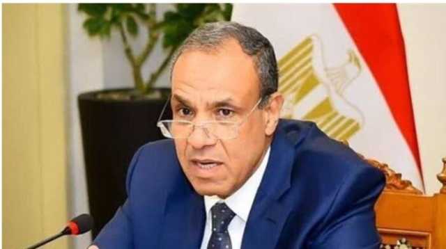 وزير الخارجية يشدد على موقف مصر الرافض لتهجير الفلسطينيين من أرضهم