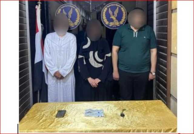 رجلان وسيدة أجبروها على توقيع إيصالات أمانة.. ماذا حدث لـ«سيدة الأميرية»؟