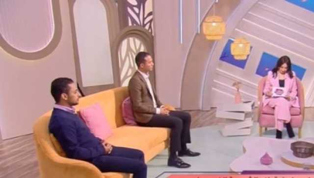 أبطال «ولاد الشمس» الحقيقيون يكشفون عن مشاعرهم نحو المسلسل