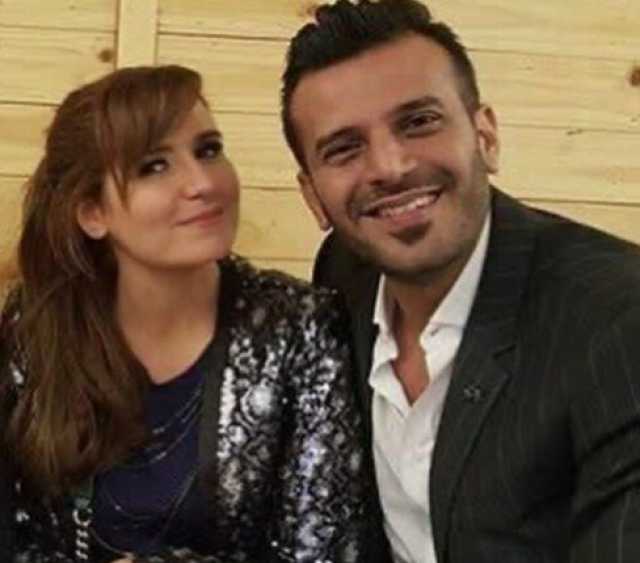 هنا شيحة تنعى الإعلامي صبحي عطري: « في مكان أحلى أكيد» | صورة
