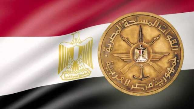 رئيس أركان القوات المسلحة يعود إلى أرض الوطن بعد انتهاء زيارته الرسمية لـ فرنسا
