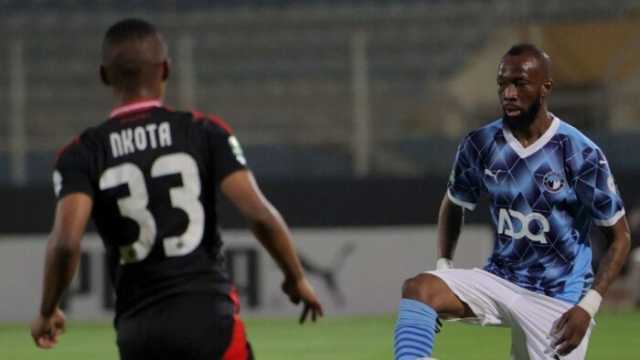 عاجل.. بيراميدز يصنع المجد بتأهل تاريخي إلى نهائي دوري أبطال إفريقيا «فيديو»