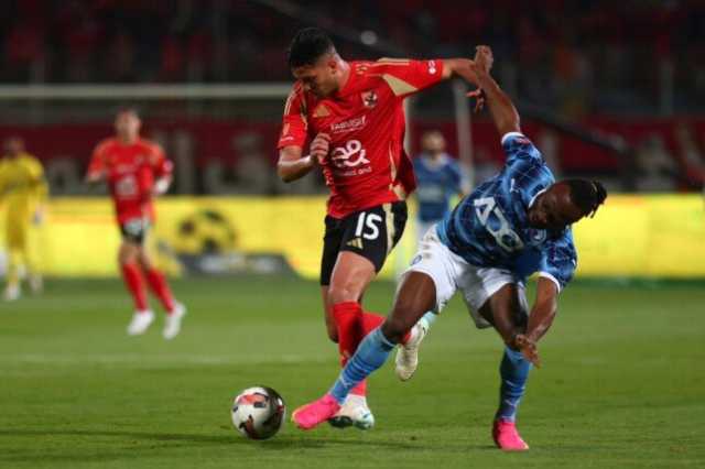 ما موعد مباراتي الذهاب والإياب بين الأهلي وصن داونز بدوري أبطال أفريقيا والقنوات الناقلة؟