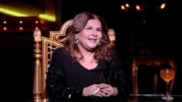 «وحشين أوي».. مها متبولي تنتقد أداء حسن الرداد وإيمي سمير غانم في «عقبال عندكوا»