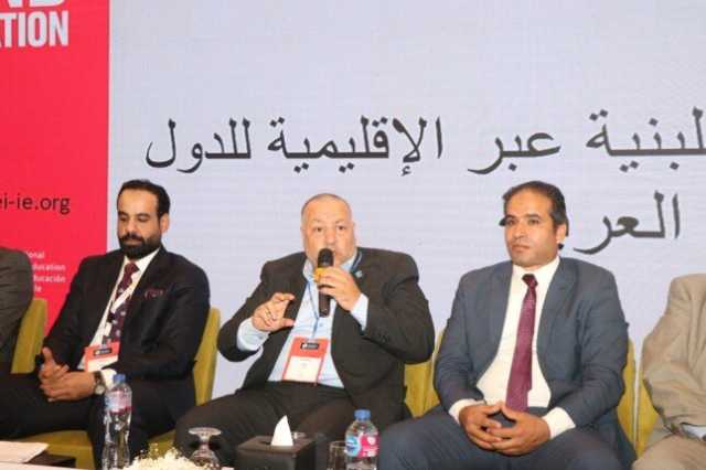 أمين عام نقابة المعلمين: دربنا 45 ألف معلم لدعم المنظومة التعليمية