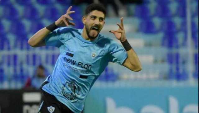 غزل المحلة يحقق فوزًا ثمينًا على سموحة في الدوري