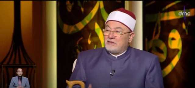 هل شرع من قبلنا ملزم لنا؟.. خالد الجندي يجيب