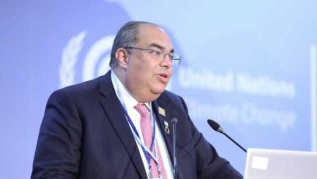 مبعوث الأمم المتحدة: الوضع الحالي للنظام الاقتصادي العالمي «بدايات لنهايات الهيمنة»
