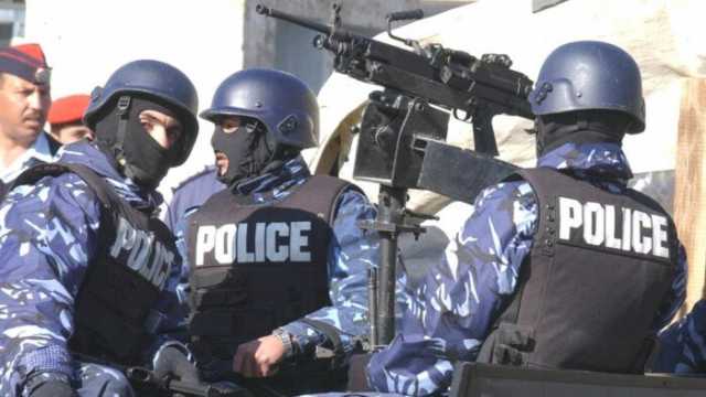 عاجل| الشرطة الأردنية تصادر مقار جماعة الإخوان الإرهابية تنفيذا لإجراء قانوني