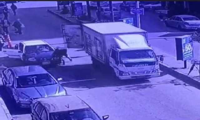 العدالة تنتصر لطالب ثانوي صدمه باب شاحنة مفتوح في طنطا.. والمحكمة تؤيد حبس السائق شهراً مع الغرامة