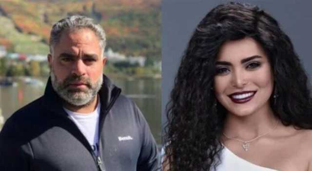 محمد شاهين وأسماء جلال يتصدران الترند بسبب «رسائل حب».. ما القصة؟