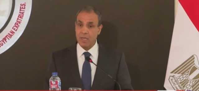 وزير الخارجية: مصر ترتبط بعلاقات تاريخية مع بولندا