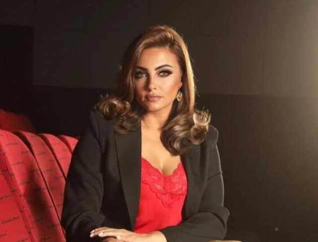 بشرى بعد وفاة الإعلامي صبحي عطري: «المرة دي المفاجئة قاسية»